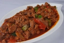 Domatesli Et Kavurma Tarifi ve Malzemeleri
