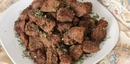Koyun Eti Kavurma Tarifi ve Malzemeleri