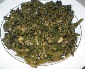 Kaldirik Kavurması Tarifi ve Malzemeleri