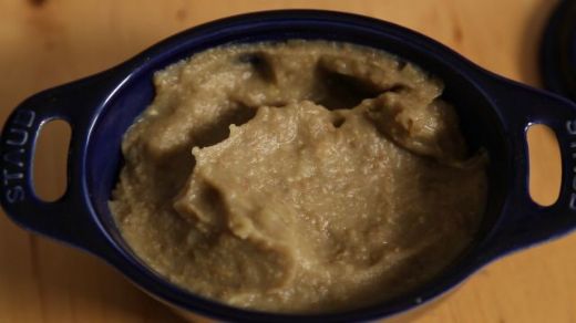 Bebekler İçin Un Kavurması Tarifi ve Malzemeleri