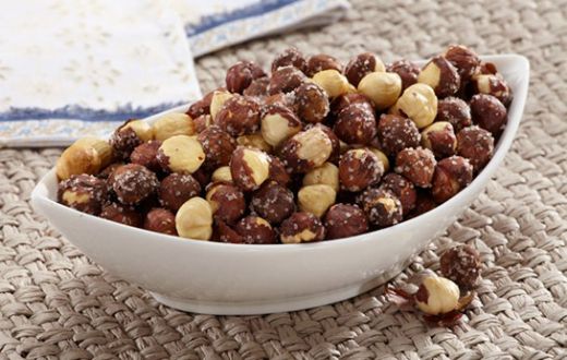 Fındık Kavurma İşlemi Nasıl Yapılır?