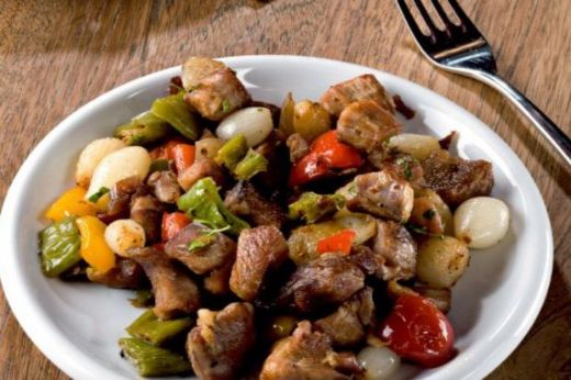 Hindi Kavurma Tarifi ve Malzemeleri