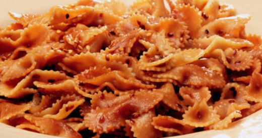 Kavurma Makarna Nasıl Yapılır?