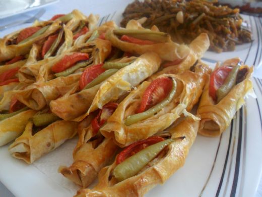 Pancar Sapı Kavurması Tarifi ve Malzemeleri