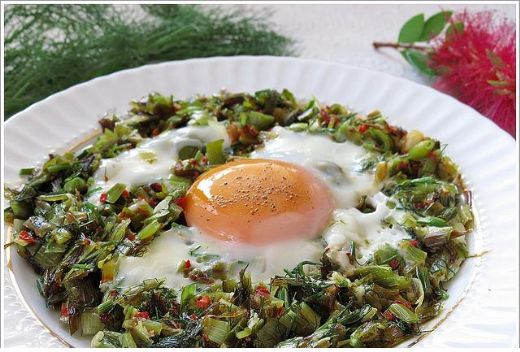 Rezene Kavurması Tarifi ve Malzemeleri