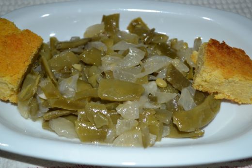 Turşu Kavurması Tarifi ve Malzemeleri