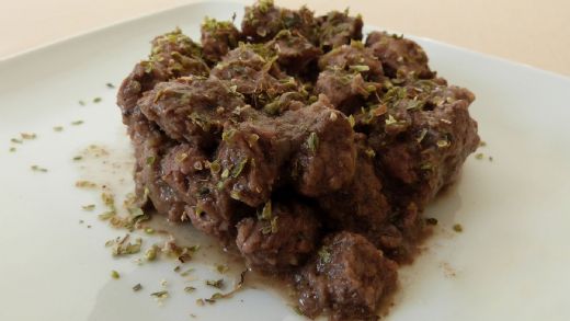 Yumuşak Kavurma Nasıl Yapılır?